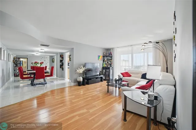 $245,000 | 100 Golden Isles Drive, Unit 911, Hallandale Beach, FL 33009