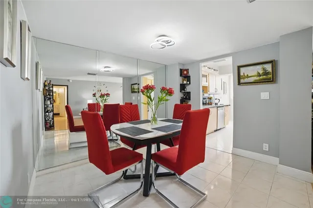 $245,000 | 100 Golden Isles Drive, Unit 911, Hallandale Beach, FL 33009