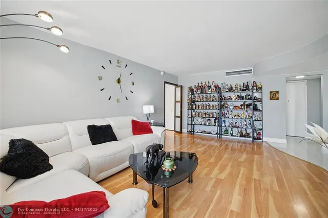 $245,000 | 100 Golden Isles Drive, Unit 911, Hallandale Beach, FL 33009