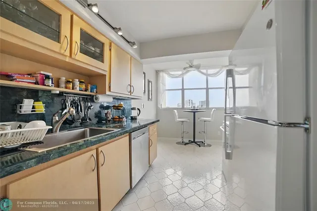 $245,000 | 100 Golden Isles Drive, Unit 911, Hallandale Beach, FL 33009
