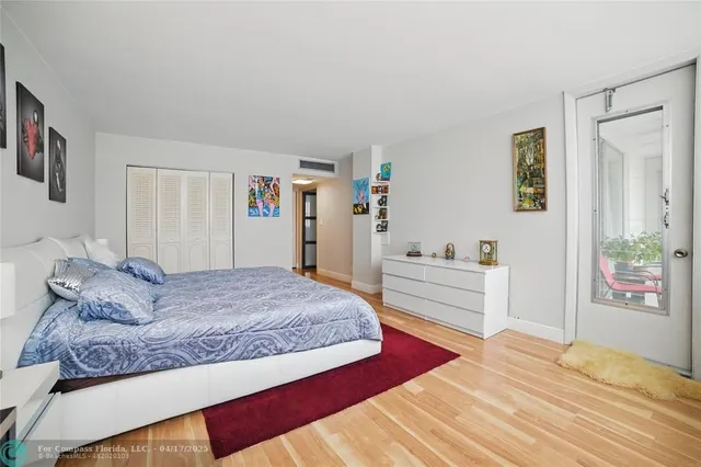 $245,000 | 100 Golden Isles Drive, Unit 911, Hallandale Beach, FL 33009