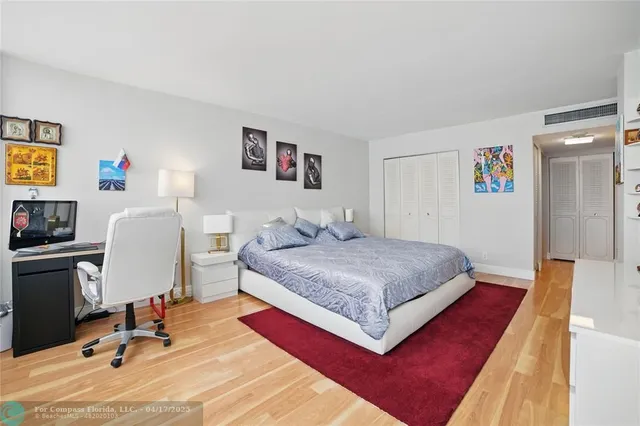 $245,000 | 100 Golden Isles Drive, Unit 911, Hallandale Beach, FL 33009