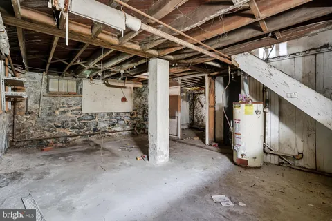 $179,000 | 44 Water Street, Hagerstown, MD 21740