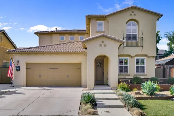 $815,000 | 714 Jesse Martinez Drive, Tracy, CA 95304