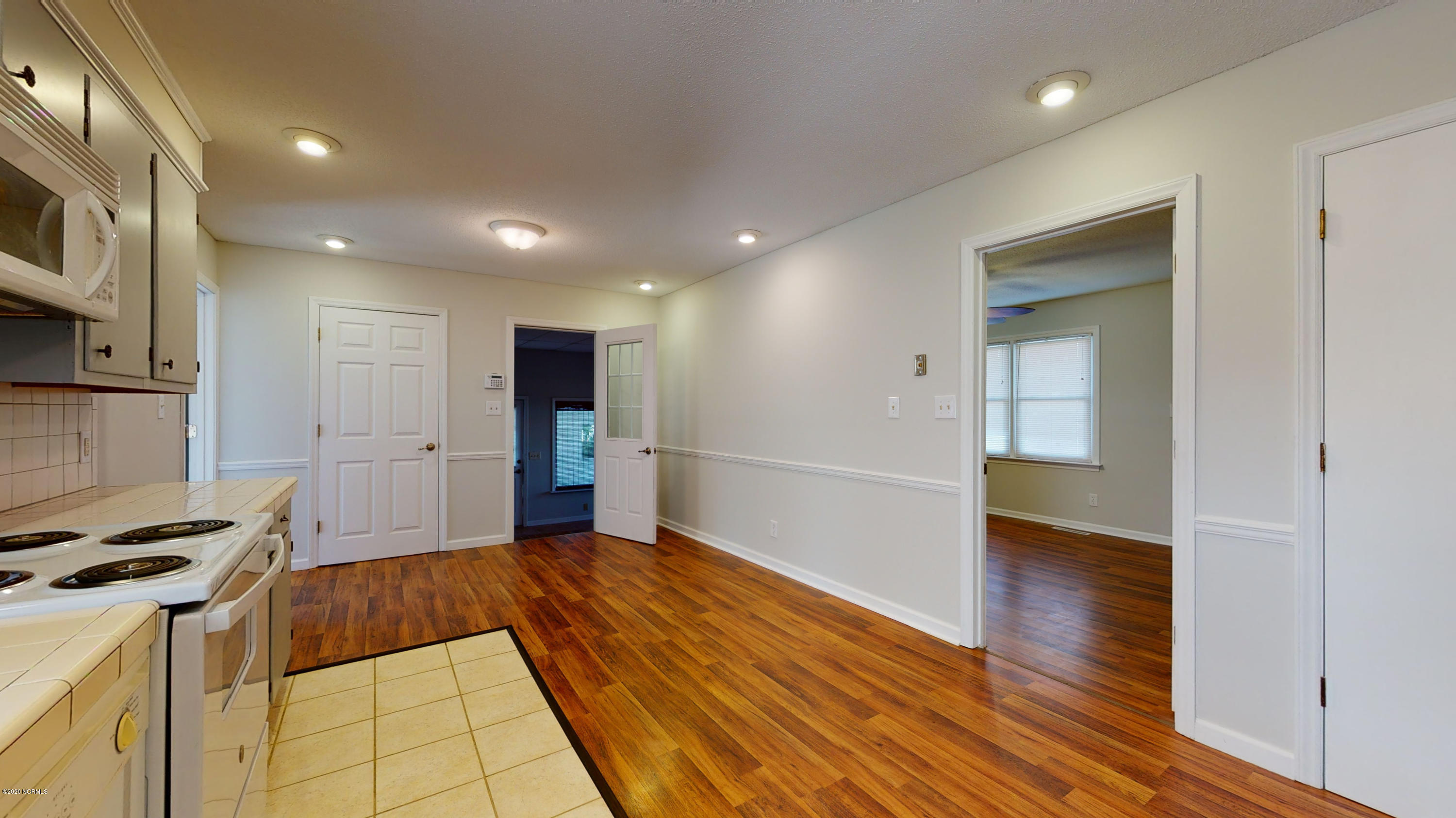 231 Elks Road Chocowinity, NC 27817 - Photo 15 of 34 231 Elks Road-26