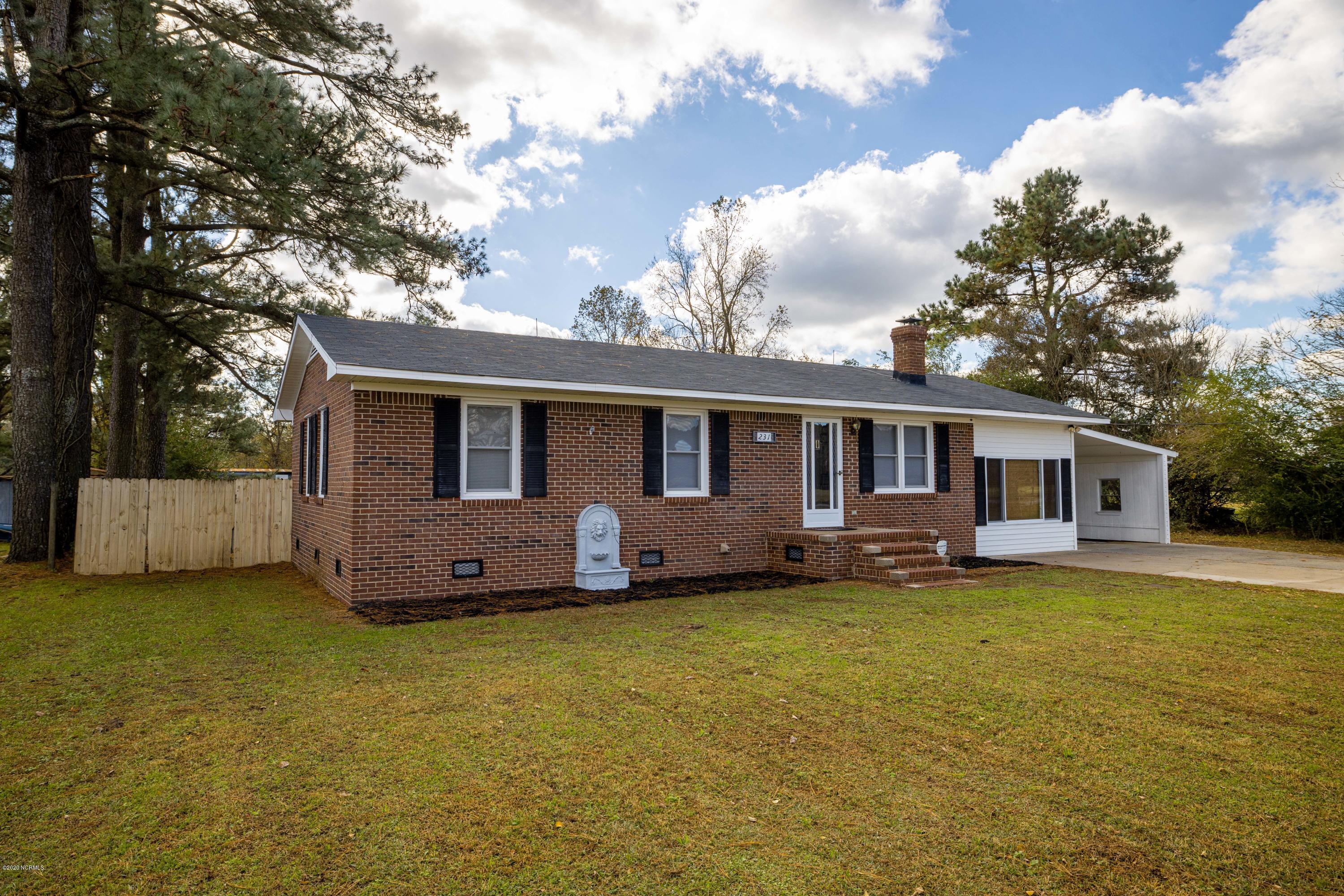231 Elks Road Chocowinity, NC 27817 - Photo 3 of 34 231 Elks Road-2 - Copy