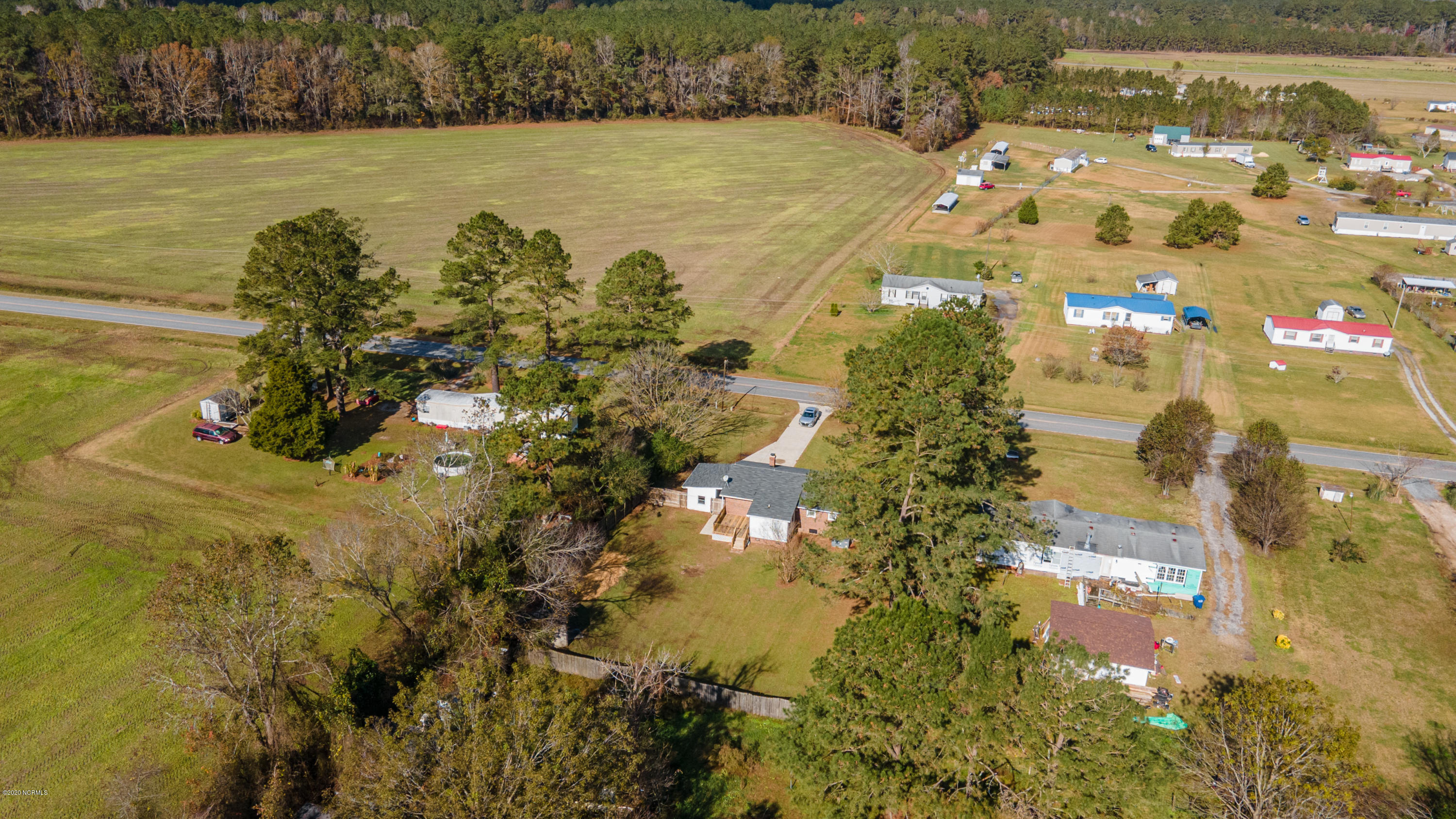231 Elks Road Chocowinity, NC 27817 - Photo 34 of 34 231 Elks Road-18