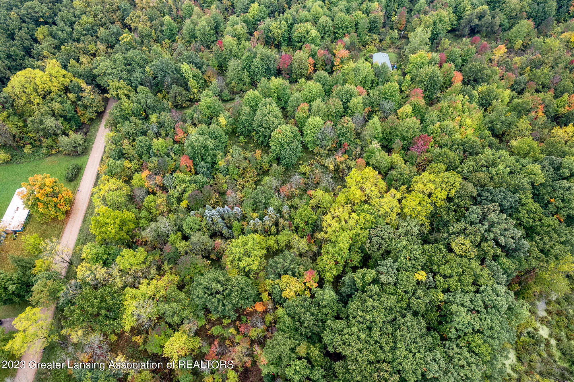 S St Clair Rd Lot Saint Johns MI-107
