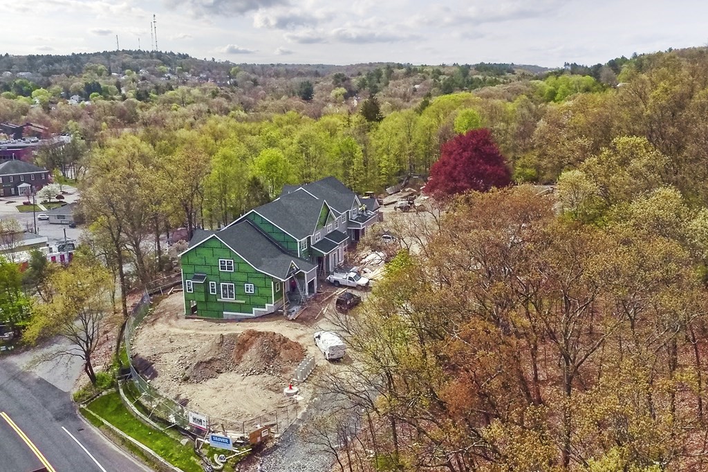 165 Cambridge Road, Unit 8 Woburn, MA 01801 - Photo 3 of 6 Gallery Image 3