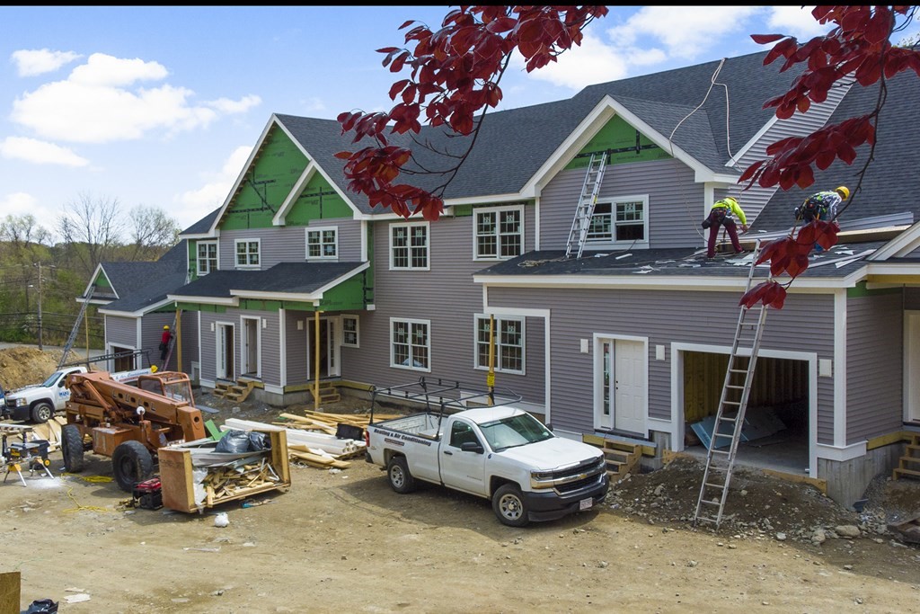 165 Cambridge Road, Unit 8 Woburn, MA 01801 - Photo 5 of 6 Gallery Image 5
