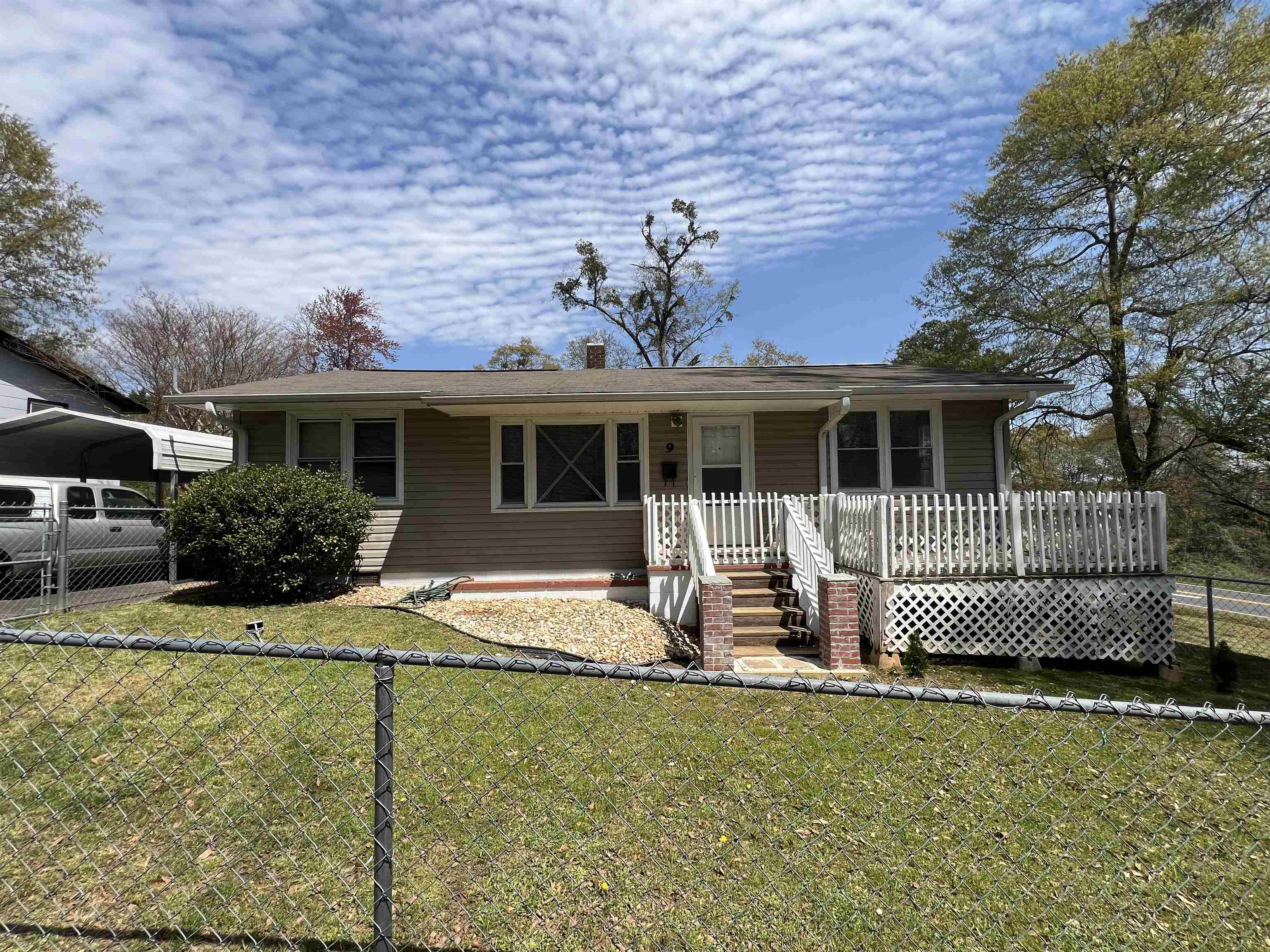 9 Pine Lane Inman, SC 29349 - Photo 1 of 12