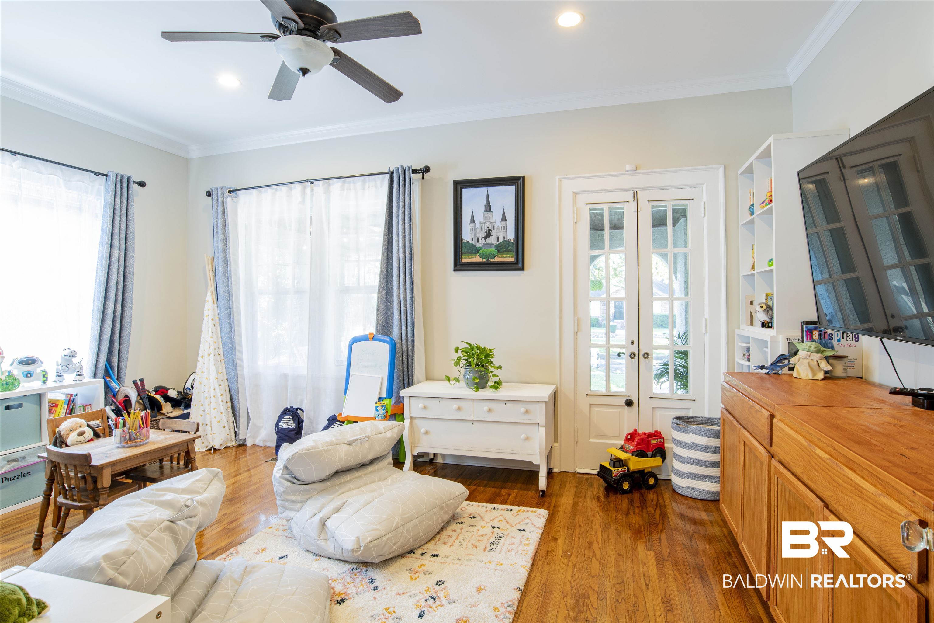 257 McDonald Avenue Mobile, AL 36604 - Photo 22 of 34