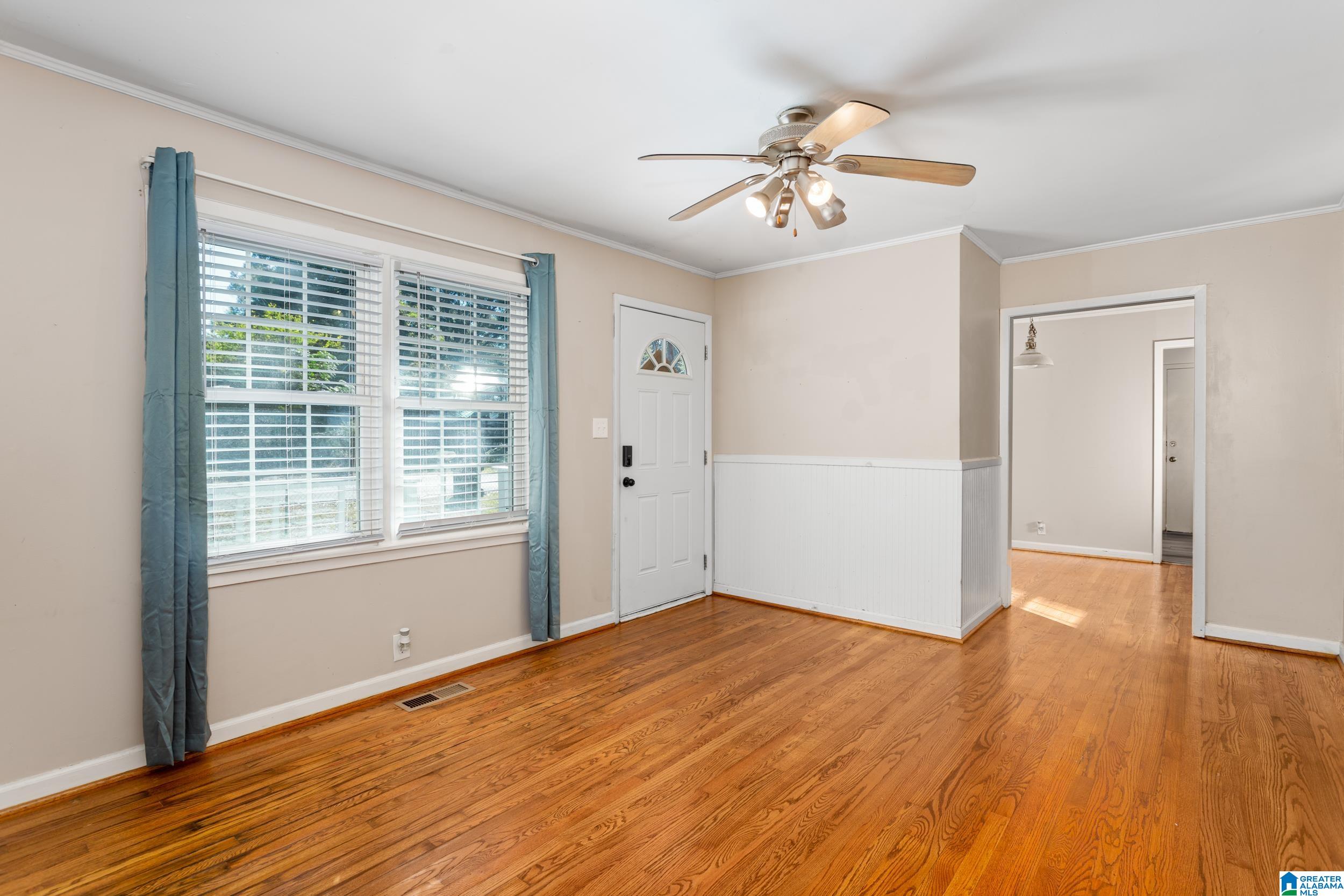 606 Ledford Street Weaver, AL 36277 - Photo 3 of 26