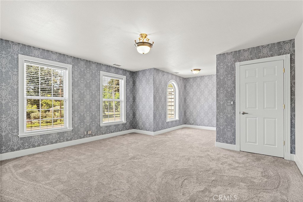 897 Filbert Avenue Chico, CA 95926 - Photo 39 of 66 a view of an empty room with a window