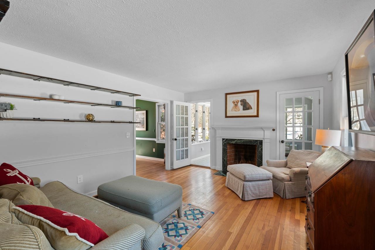 65 Kendall Hill Road Mont Vernon, NH 03057 - Photo 19 of 45