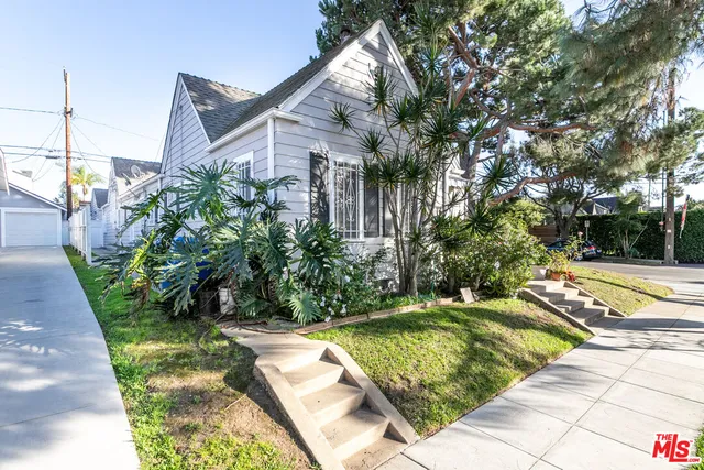a view of swimming pool with a patio