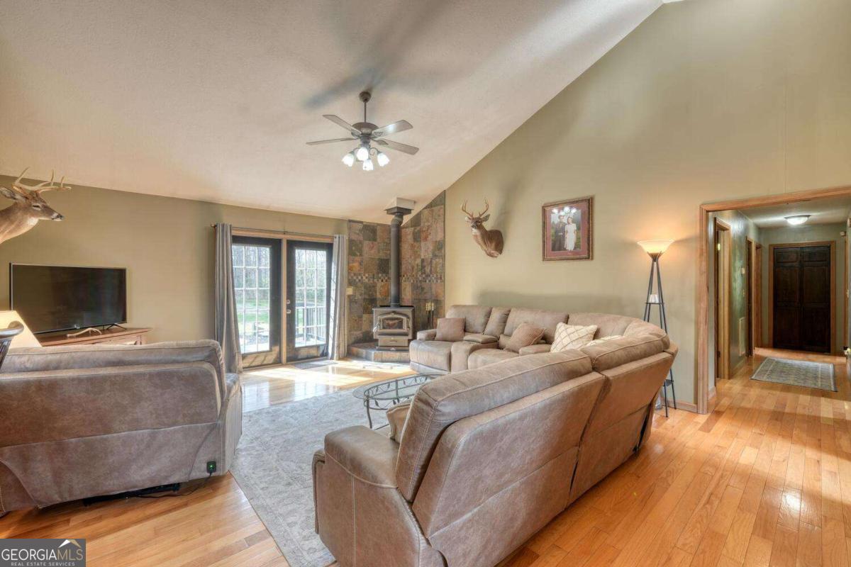 161 High Country Crossing Morganton, GA 30560 - Photo 39 of 70