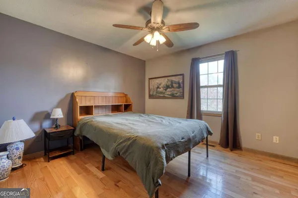 $449,000 | 161 High Country Crossing, Morganton, GA 30560