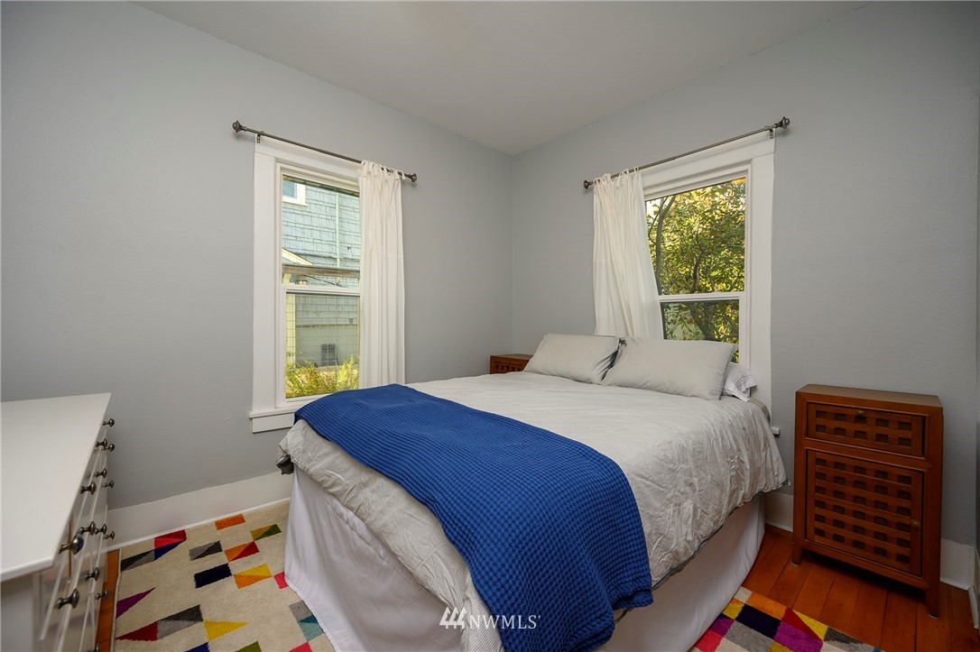 332 North 81st Street Seattle, WA 98103 - Photo 10 of 18 Gallery Image 10