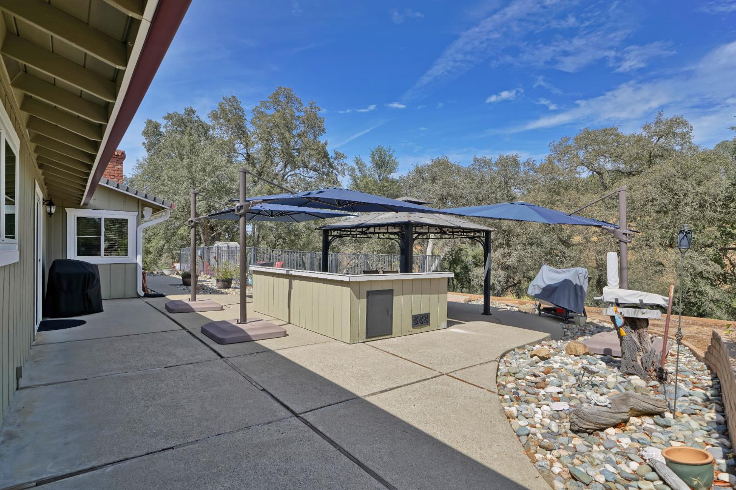 4581 Studebaker Road Placerville, CA 95667 - Photo 61 of 66 Gallery Image 61