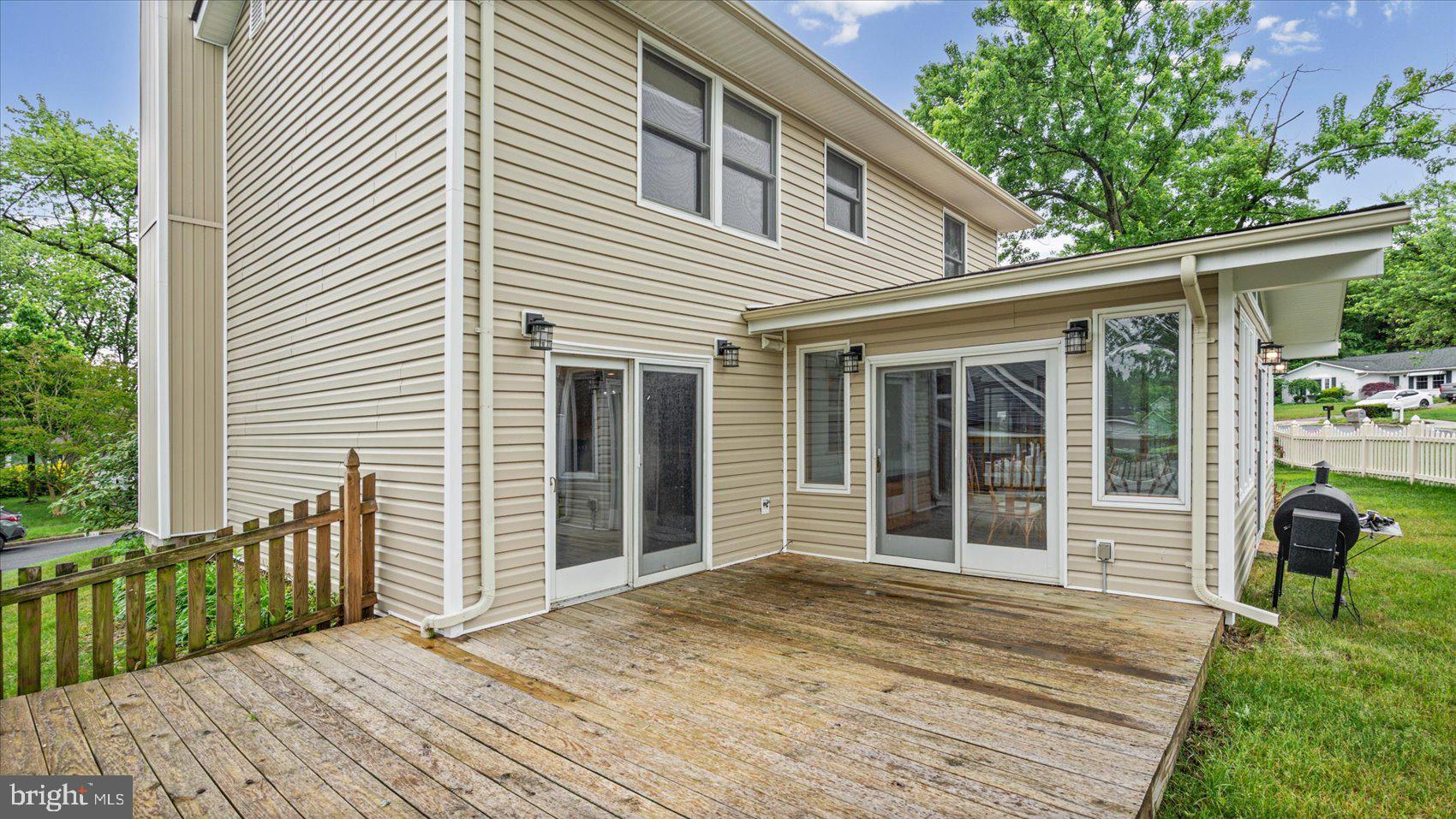 7896 Chalice Road Severn, MD 21144 - Photo 35 of 47