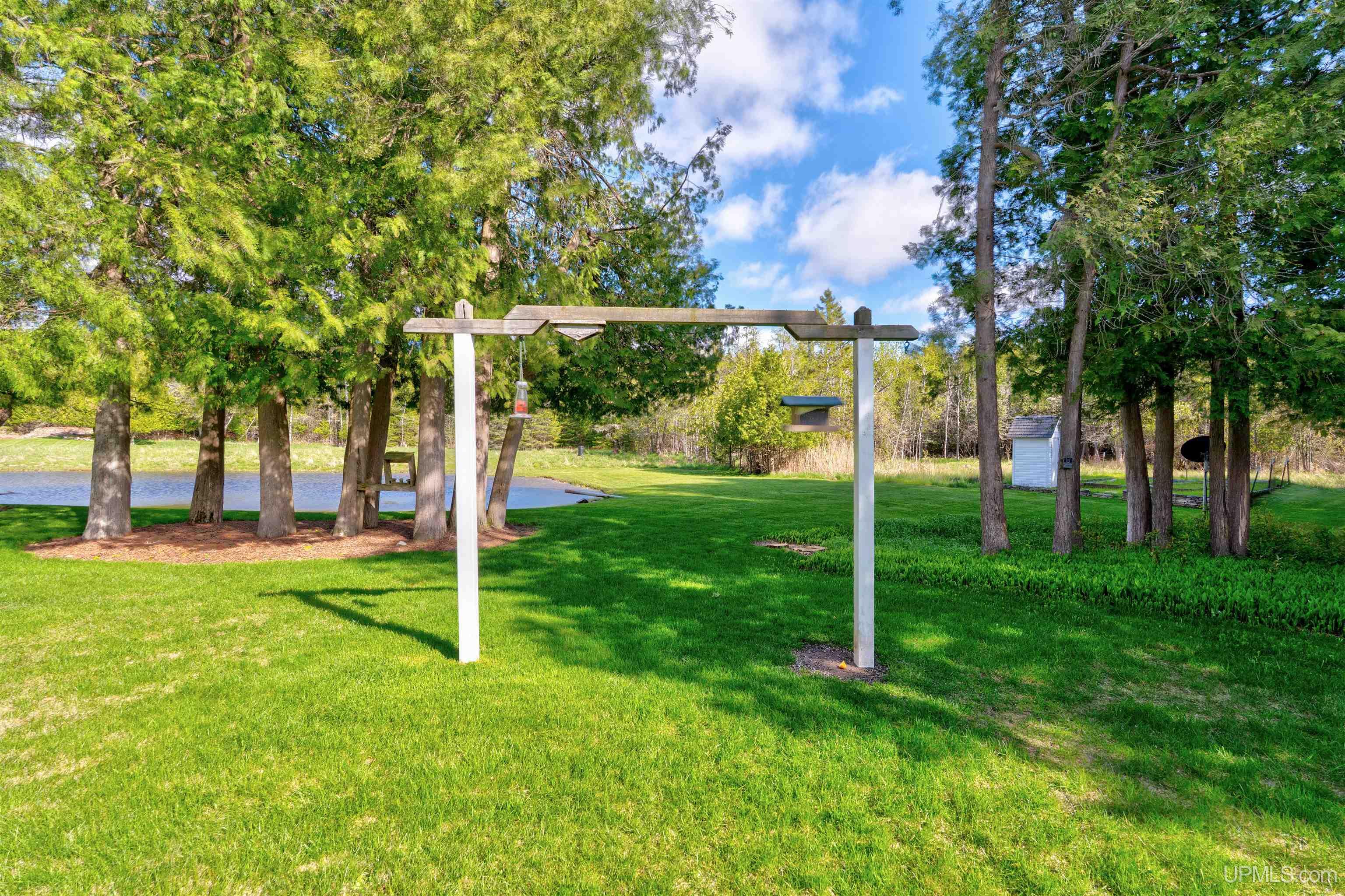 7975 25 Rd Garden Garden, MI 49835 - Photo 75 of 98