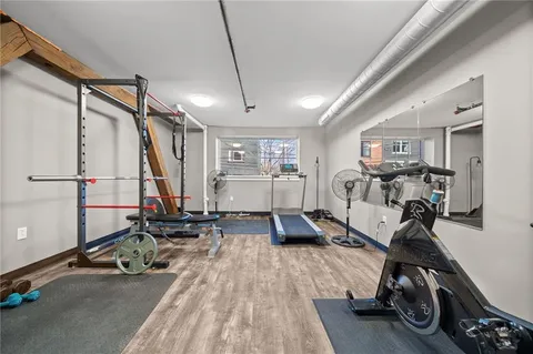$599,000 | 622 Gross Street, Unit 106, Pittsburgh, PA 15224