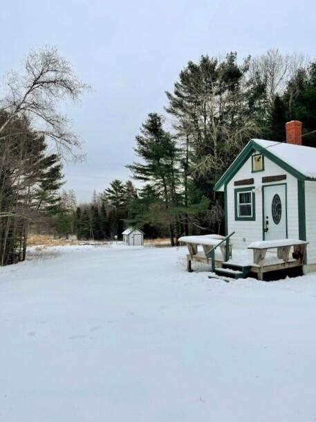 4525 Bennoch Road Old Town, ME 04468 - Photo 3 of 40 1c