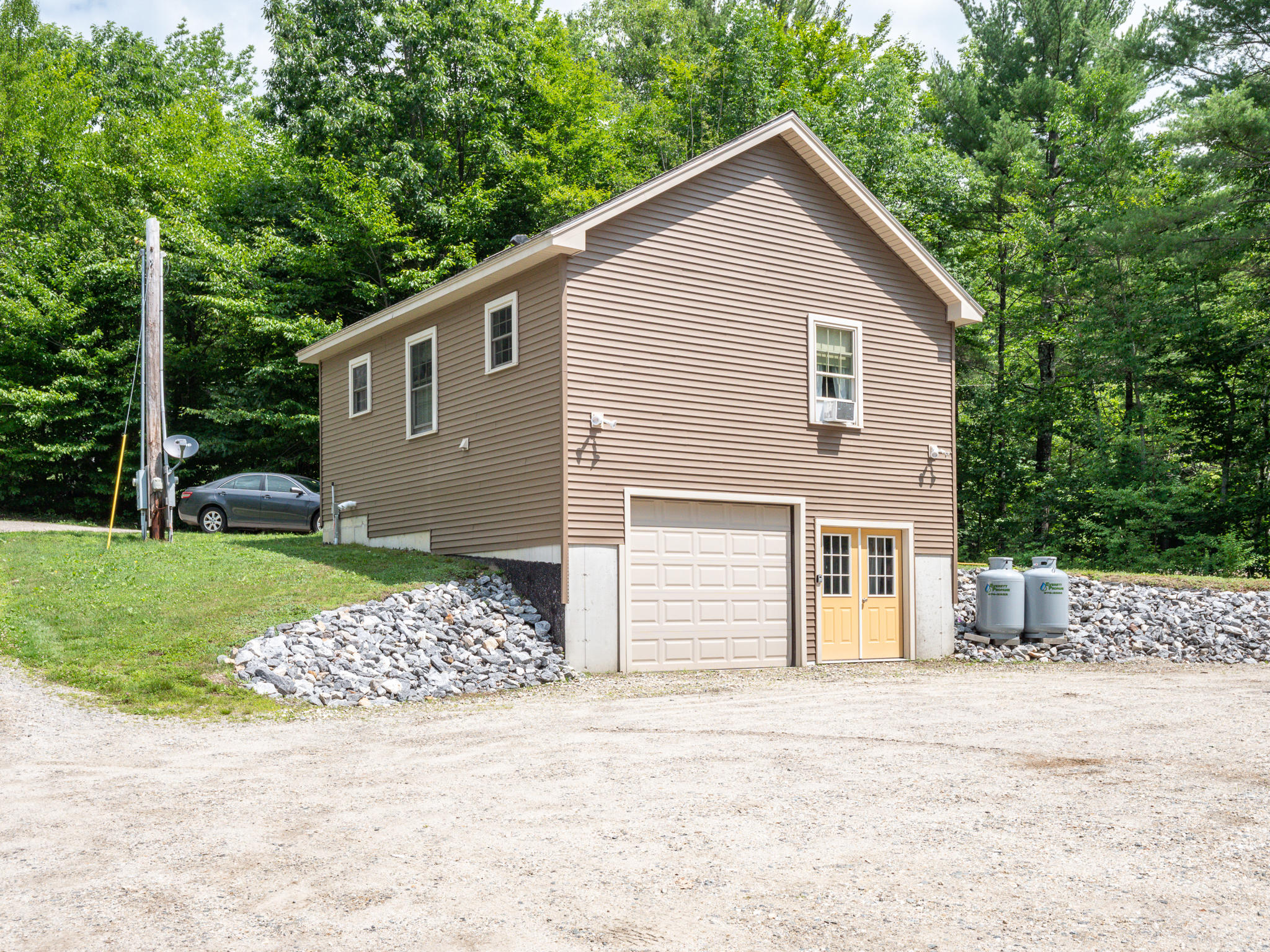 429 Mt Mica Road Paris, ME 04281 - Photo 71 of 83 429 Mount Mica Rd-82