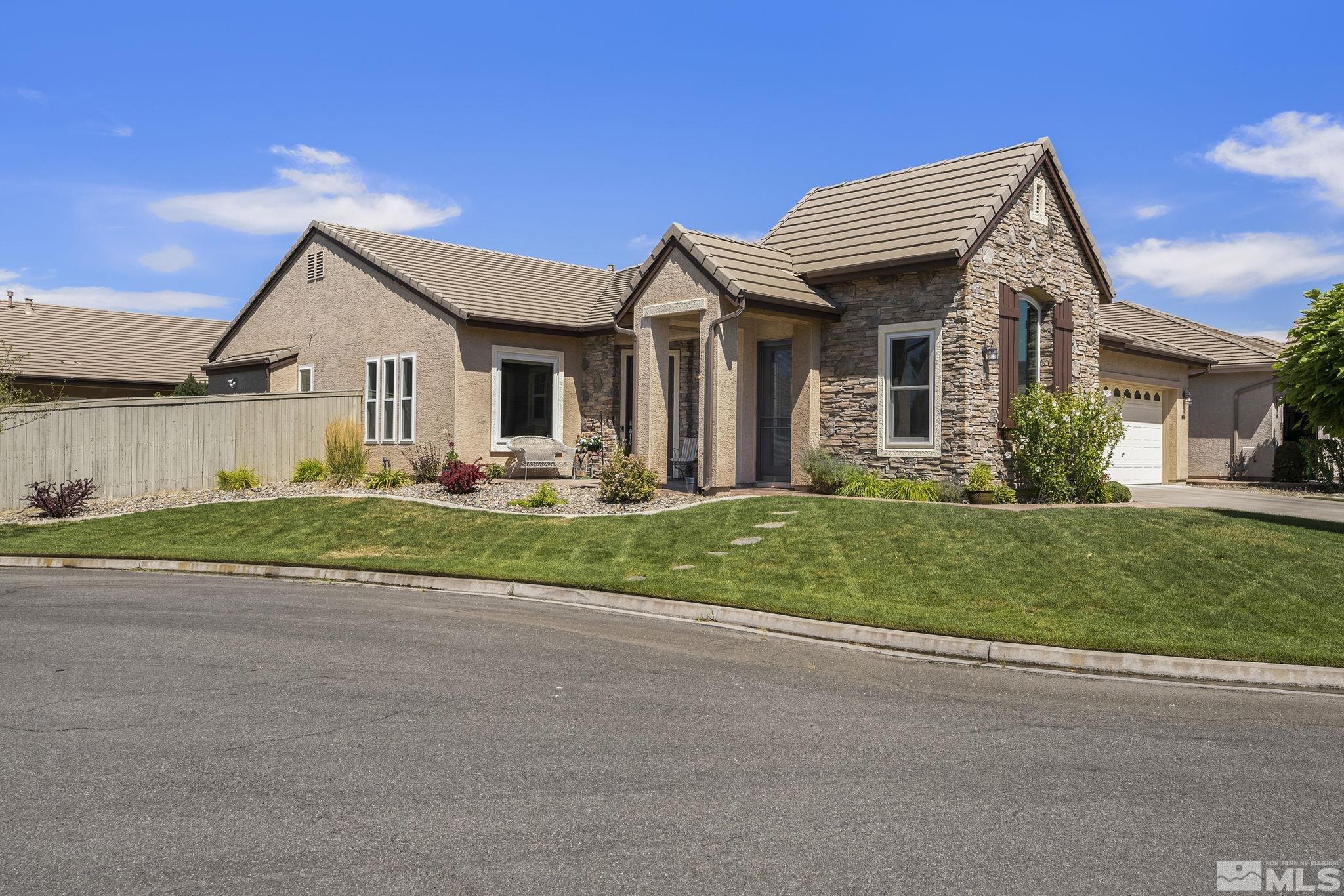 1655 Sunhaven Court Reno, NV 89521 - Photo 1 of 32 Photo 1