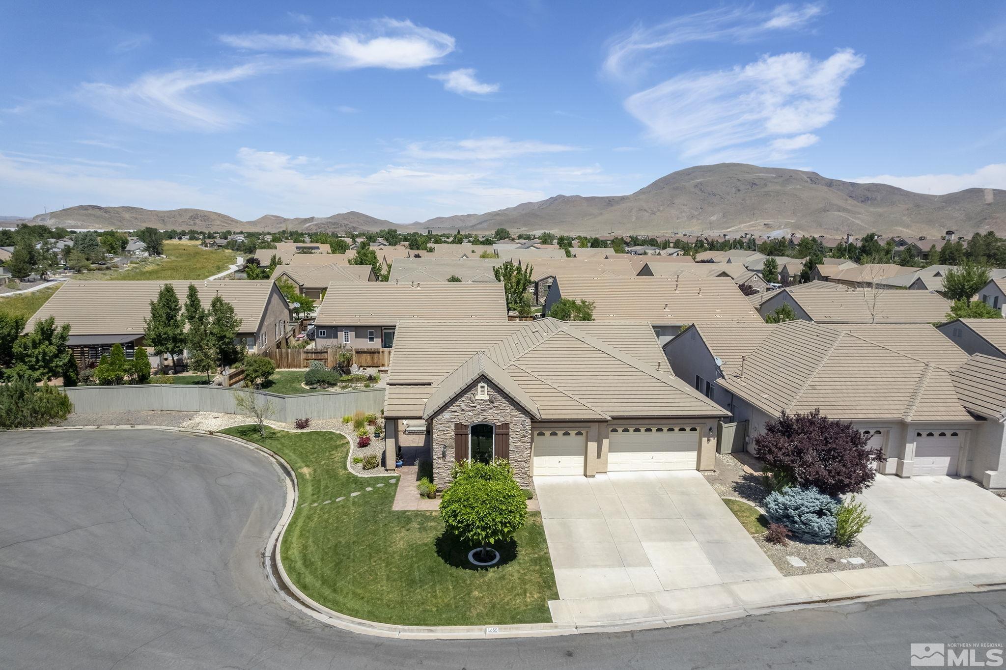 1655 Sunhaven Court Reno, NV 89521 - Photo 2 of 32 Photo 2