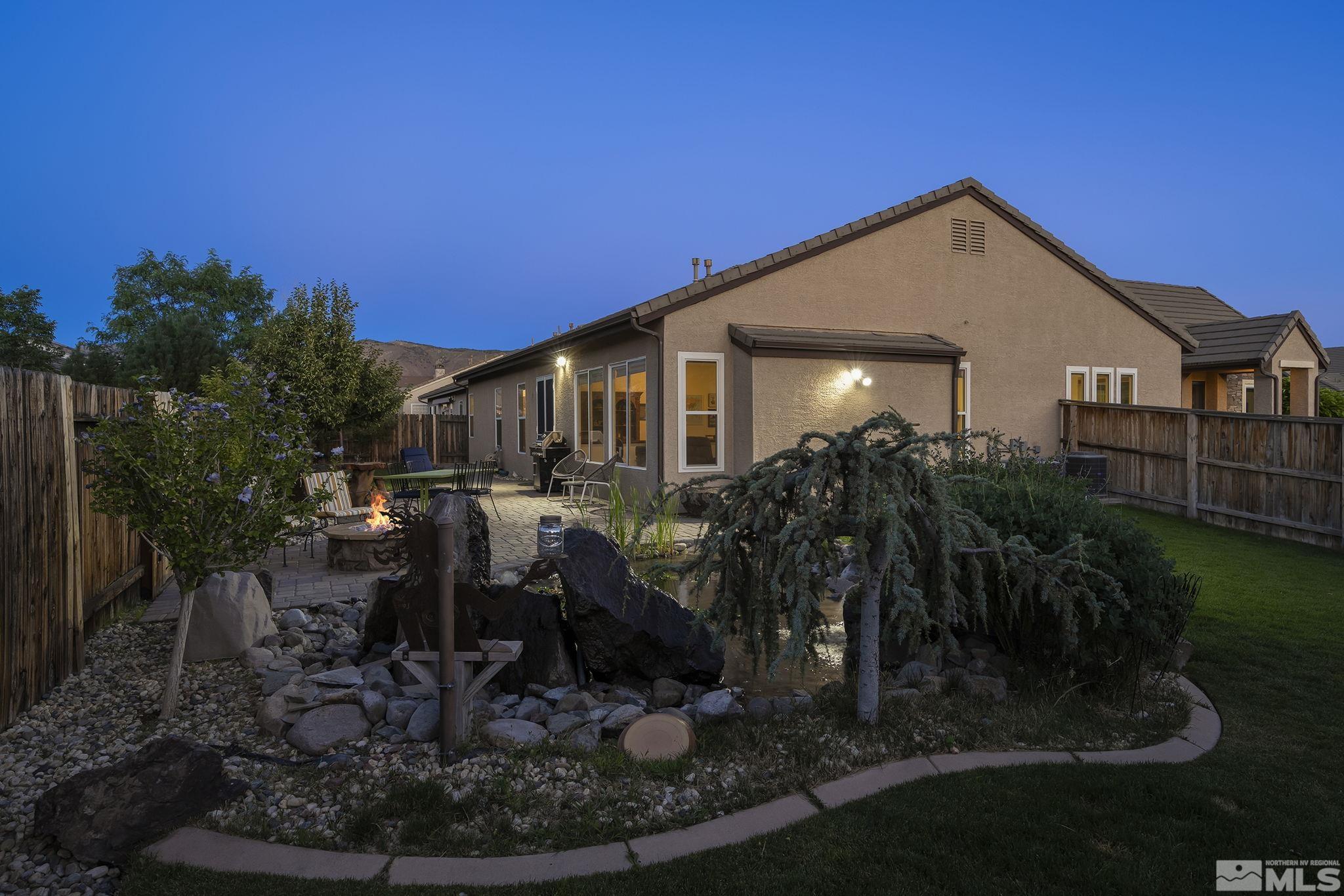 1655 Sunhaven Court Reno, NV 89521 - Photo 23 of 32 Photo 23