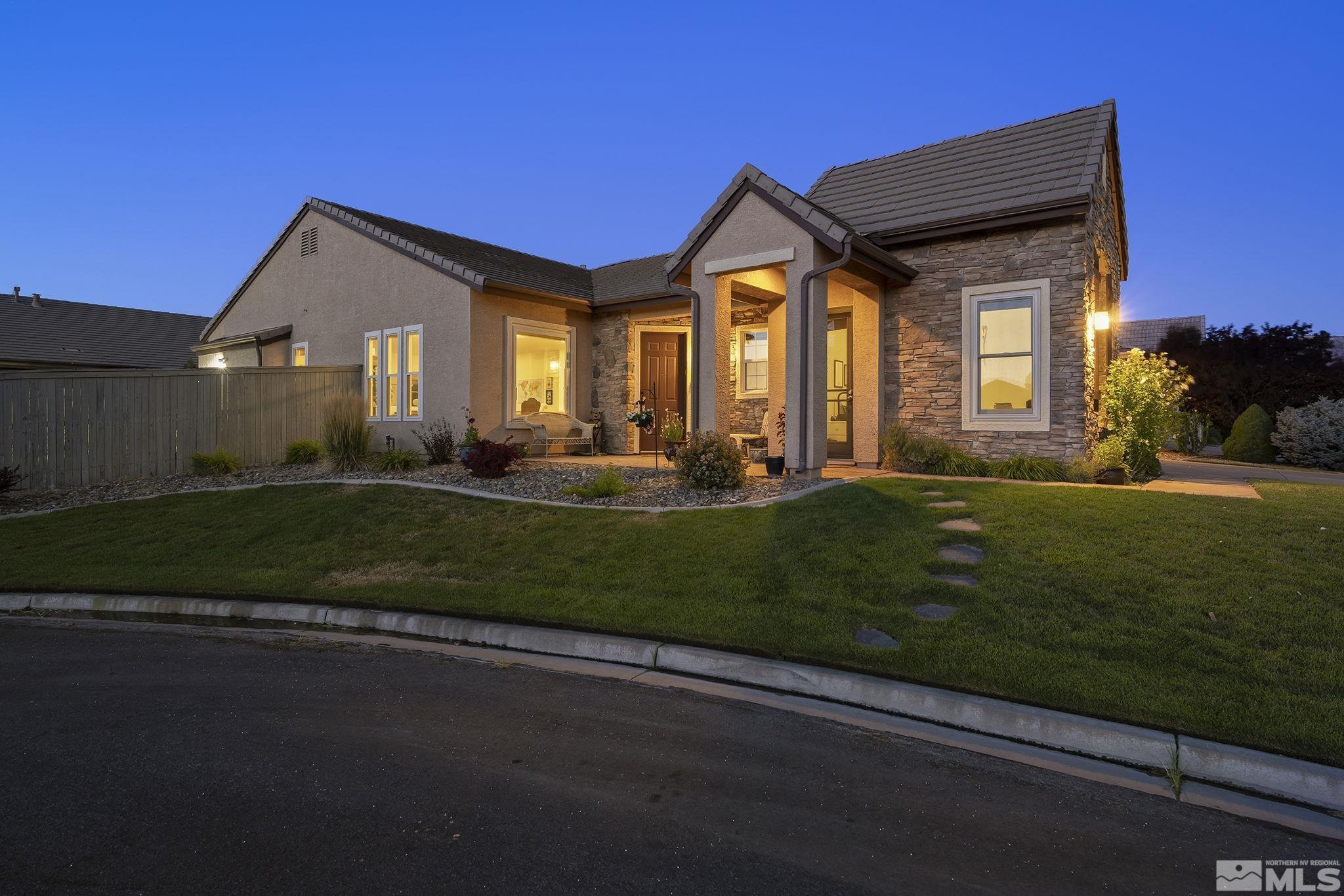 1655 Sunhaven Court Reno, NV 89521 - Photo 24 of 32 Photo 24