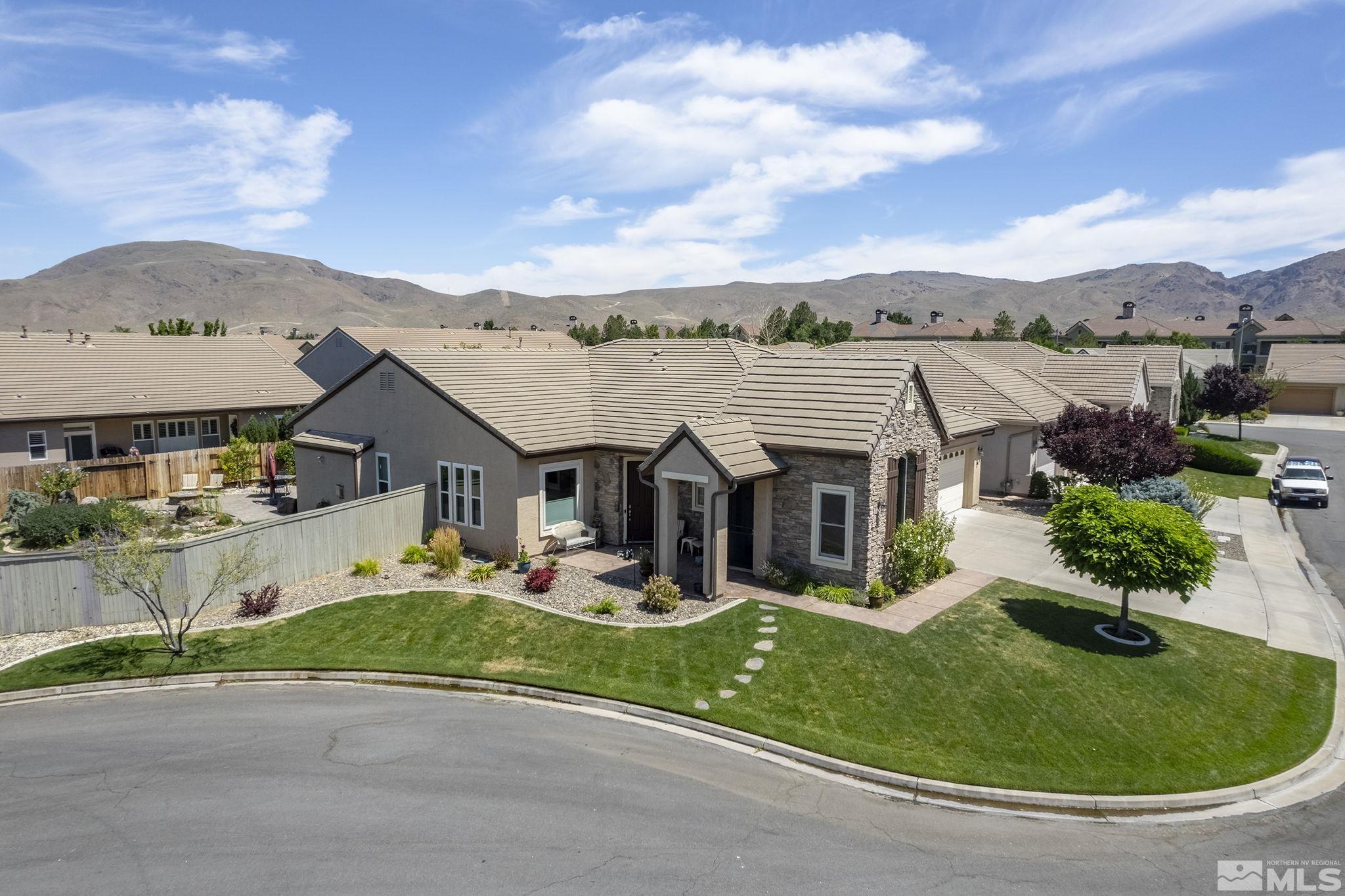 1655 Sunhaven Court Reno, NV 89521 - Photo 28 of 32 Photo 28