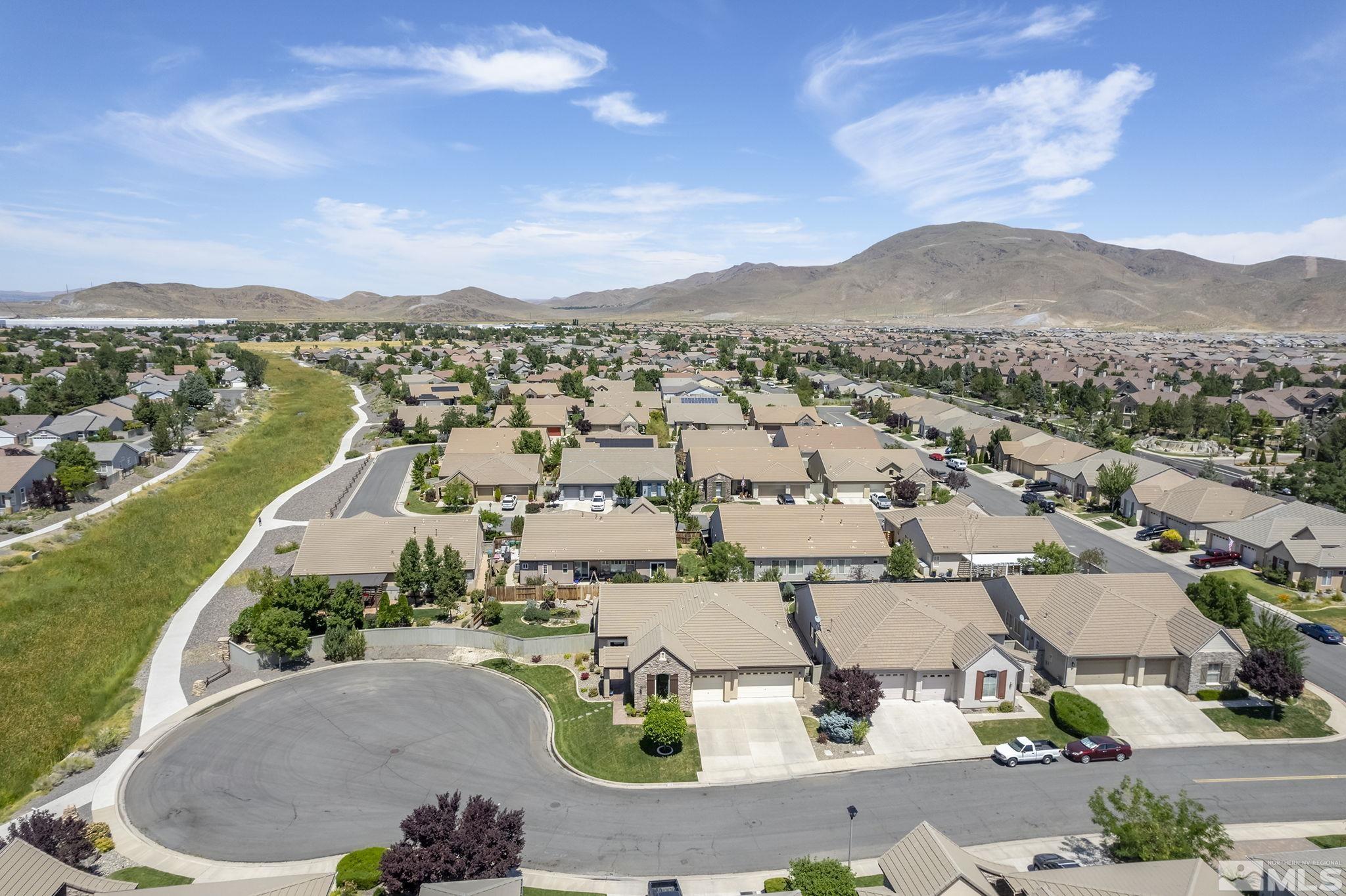 1655 Sunhaven Court Reno, NV 89521 - Photo 30 of 32 Photo 30