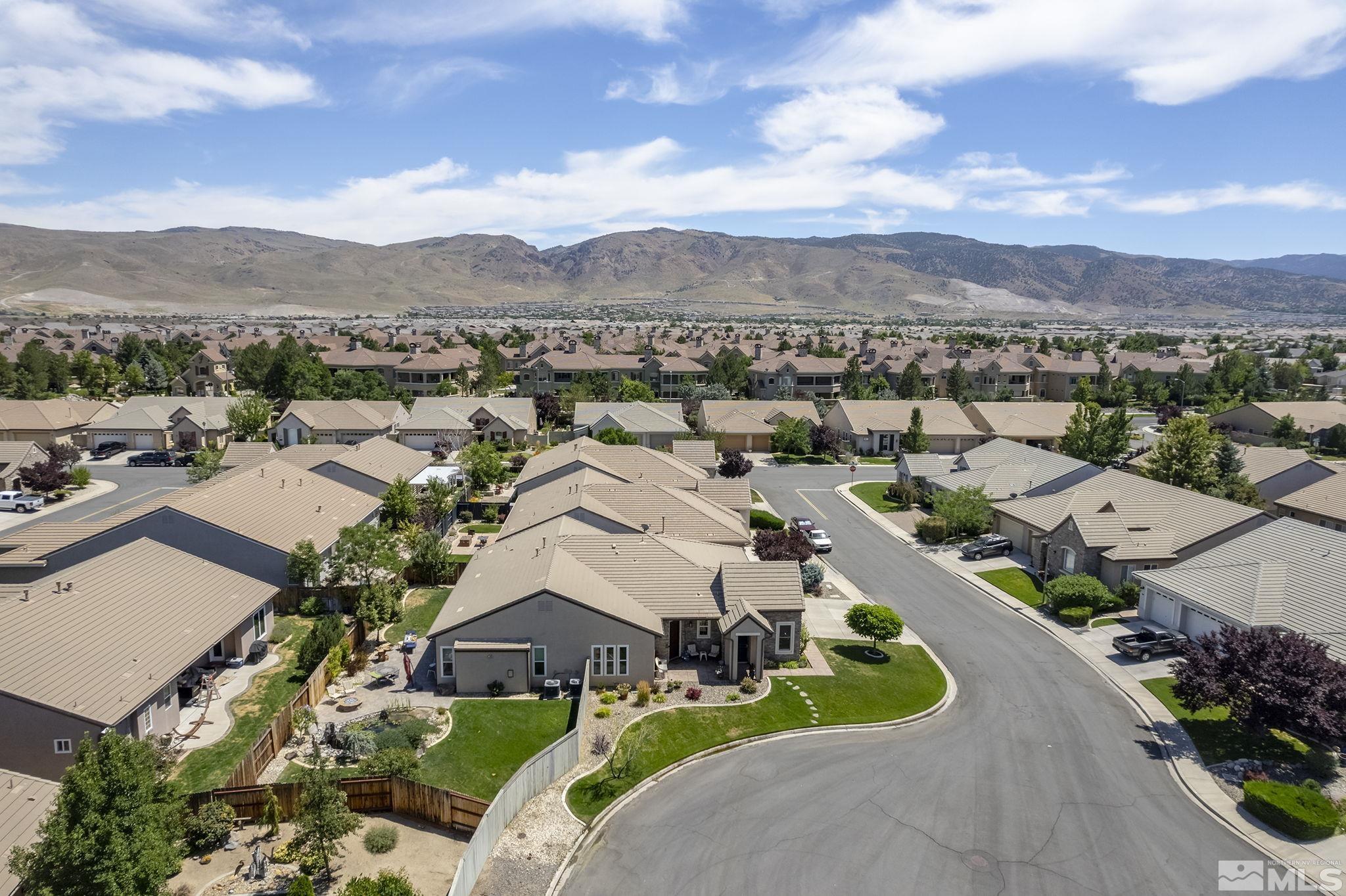 1655 Sunhaven Court Reno, NV 89521 - Photo 31 of 32 Photo 31