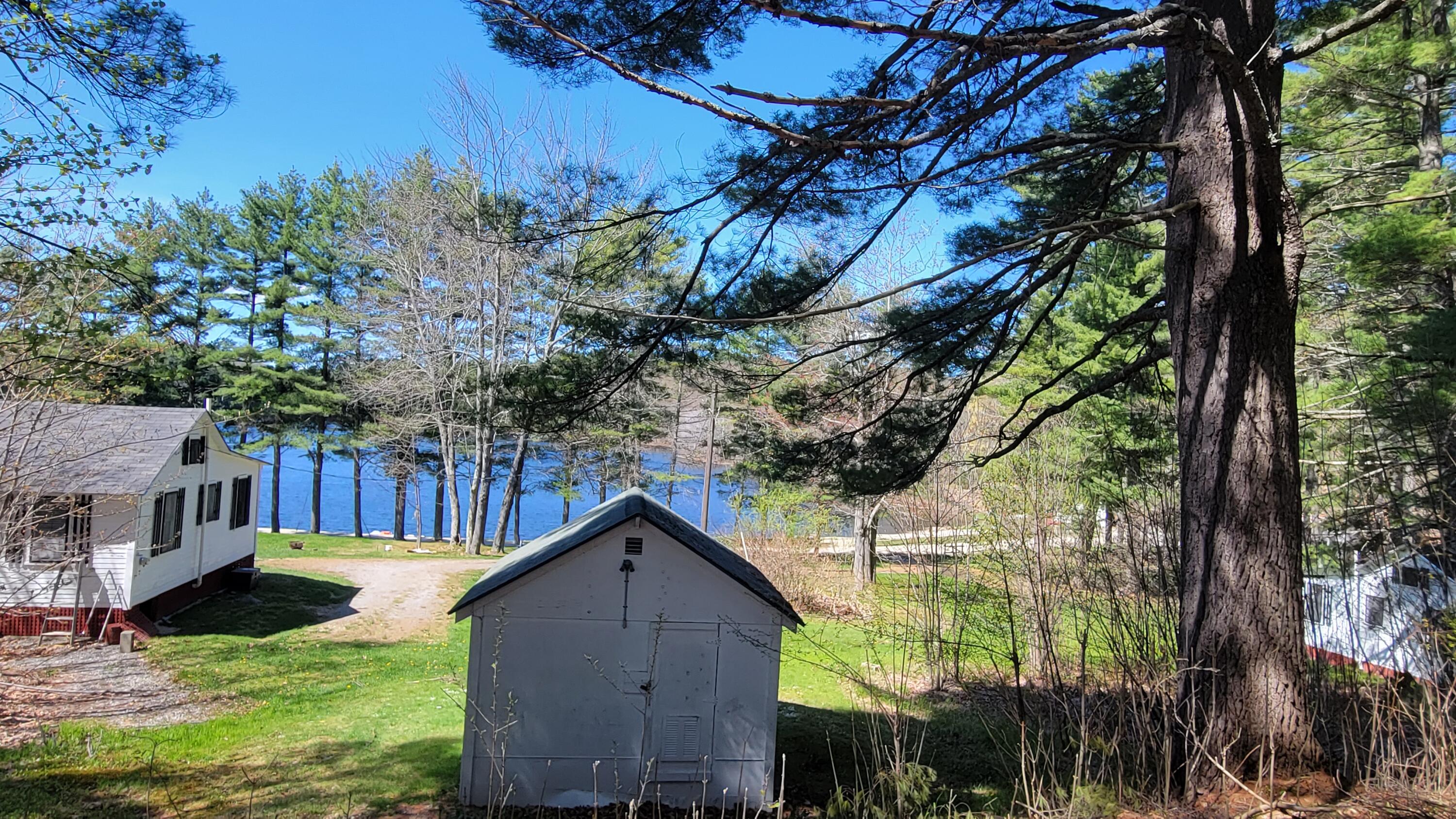 9 Adam's Pond Road Bridgton, ME 04009 - Photo 7 of 49 20230506_104257