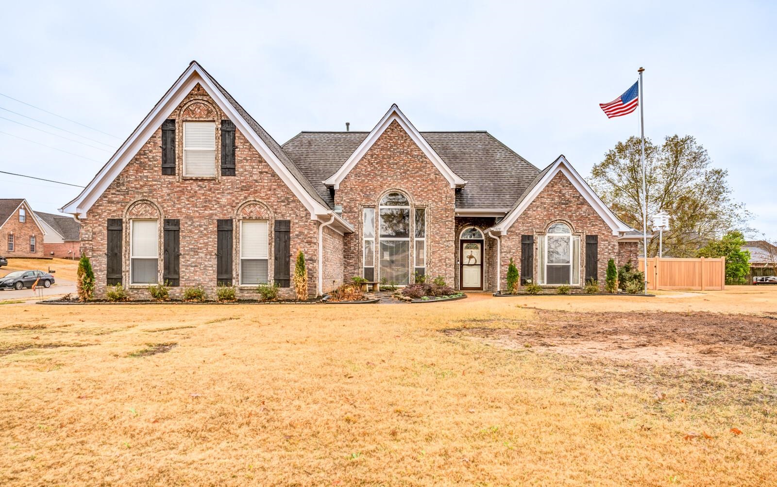 315 Terry Road Oakland, TN 38060 - Photo 1 of 30 Gallery Image 1