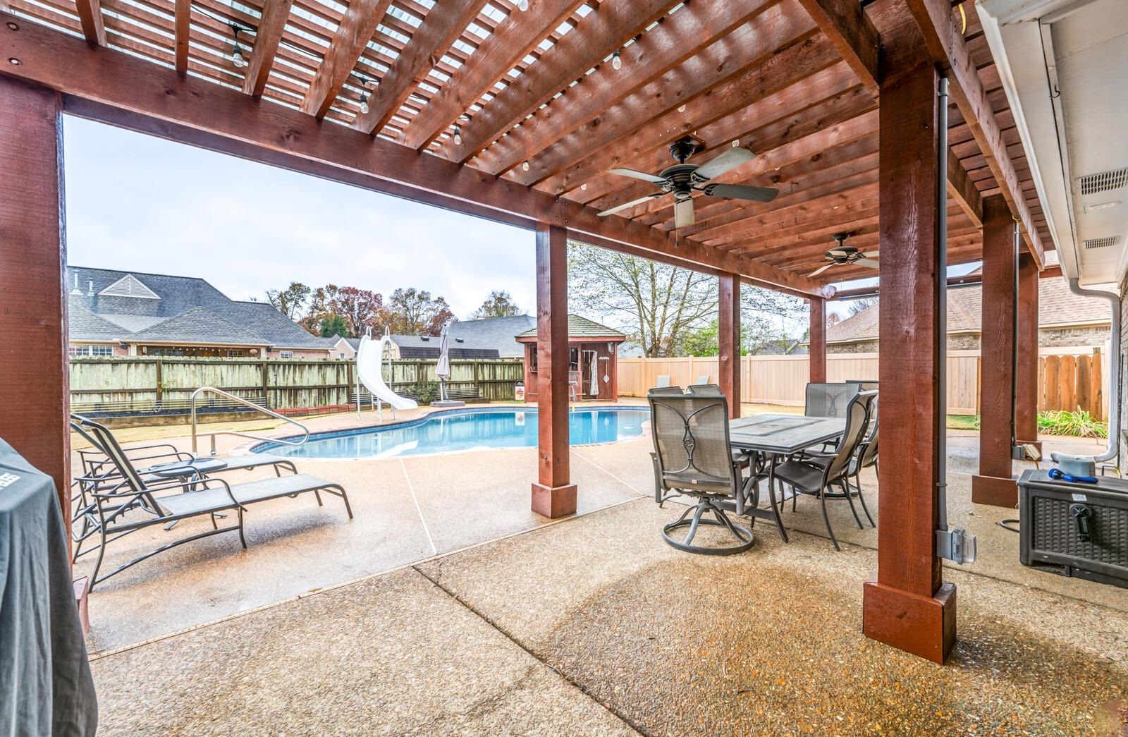 315 Terry Road Oakland, TN 38060 - Photo 24 of 30 Gallery Image 24