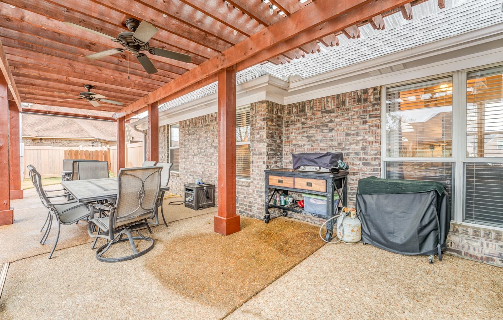 315 Terry Road Oakland, TN 38060 - Photo 25 of 30 Gallery Image 25
