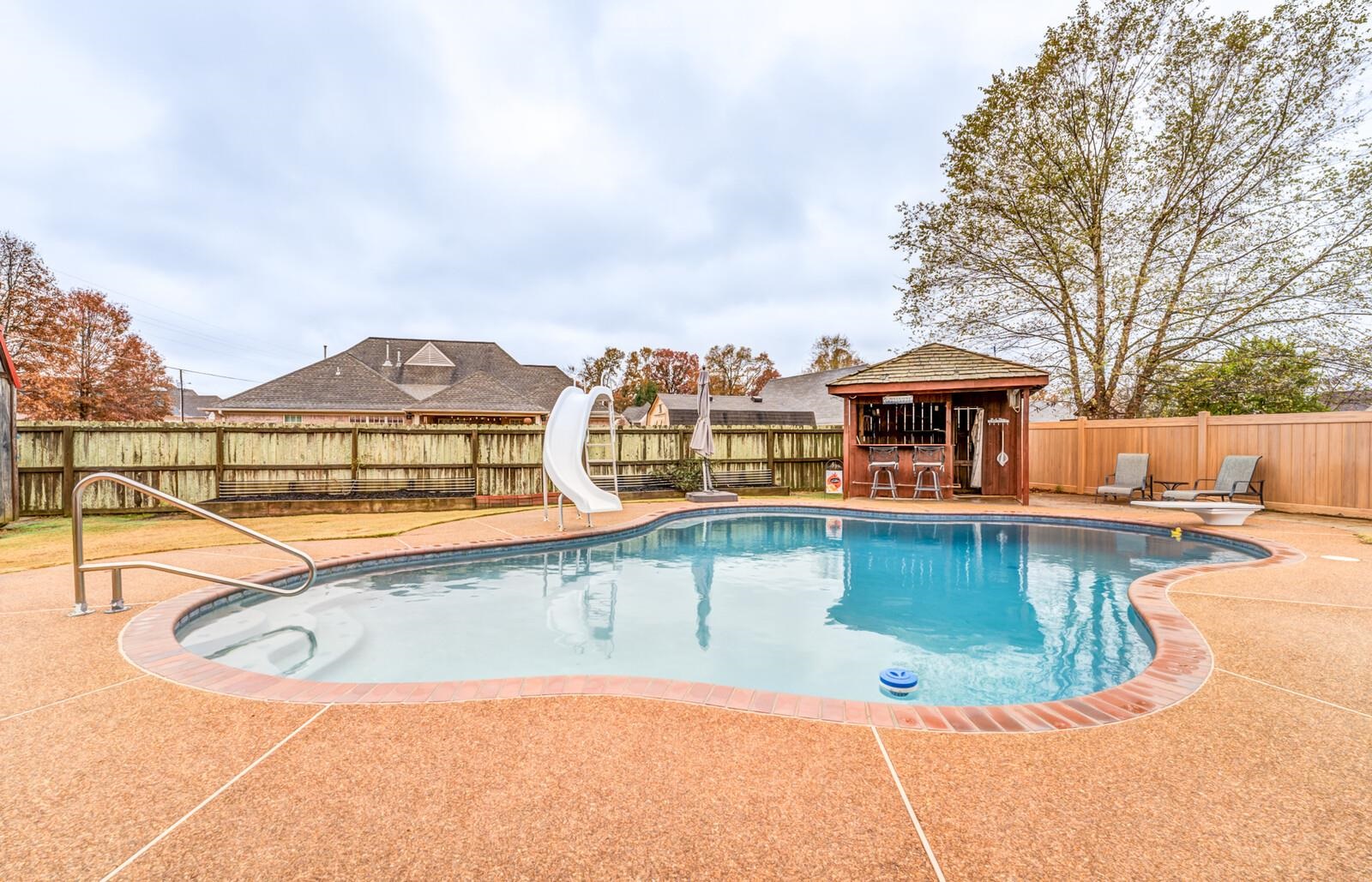 315 Terry Road Oakland, TN 38060 - Photo 26 of 30 Gallery Image 26