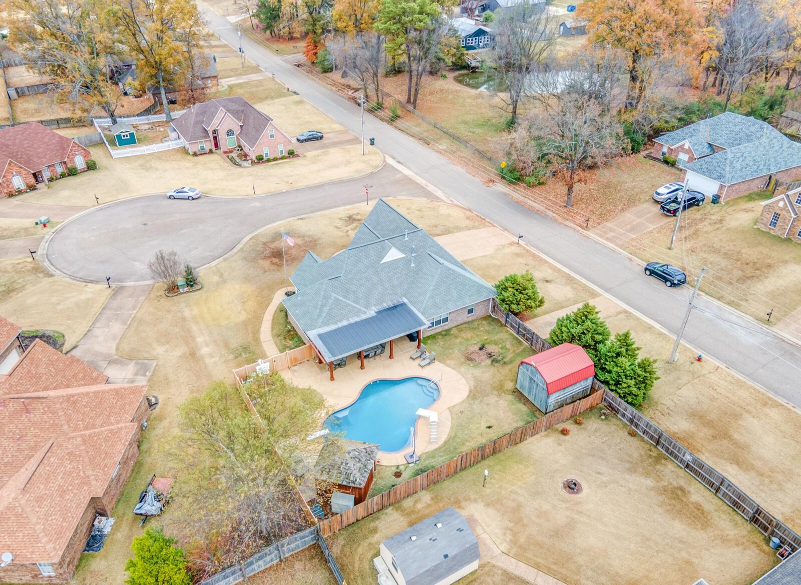 315 Terry Road Oakland, TN 38060 - Photo 30 of 30 Gallery Image 30