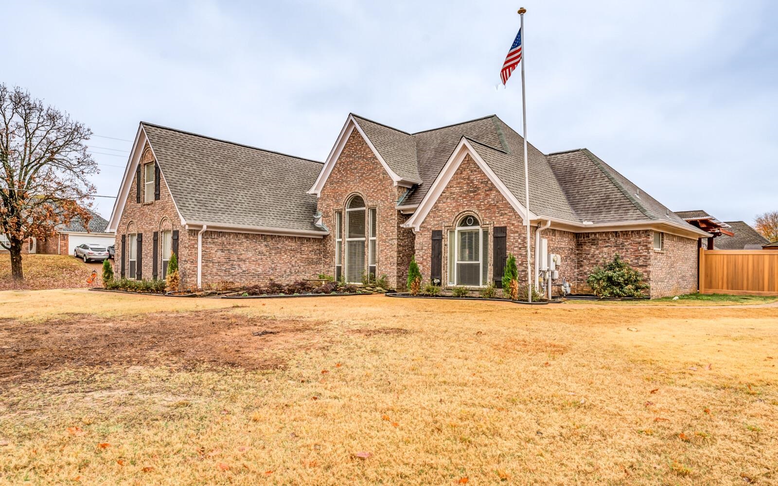 315 Terry Road Oakland, TN 38060 - Photo 3 of 30 Gallery Image 3