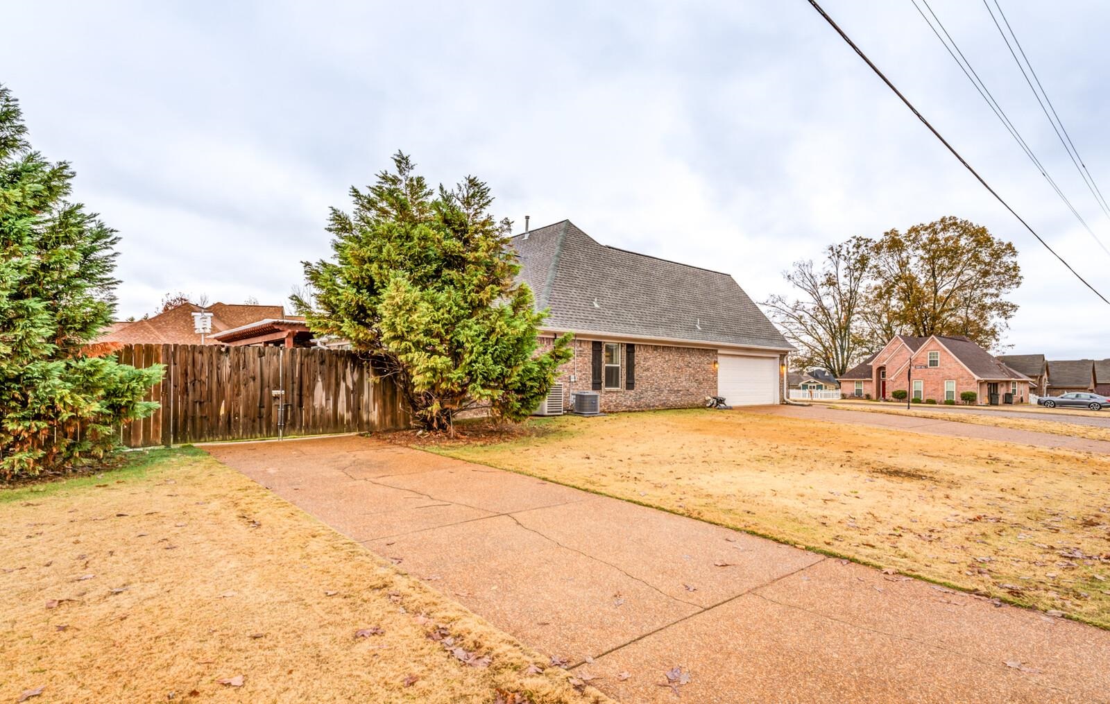 315 Terry Road Oakland, TN 38060 - Photo 4 of 30 Gallery Image 4