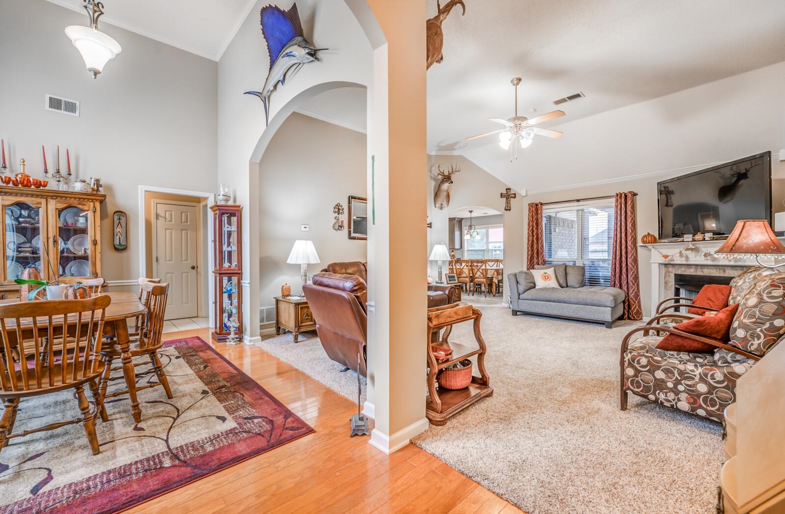 315 Terry Road Oakland, TN 38060 - Photo 6 of 30 Gallery Image 6