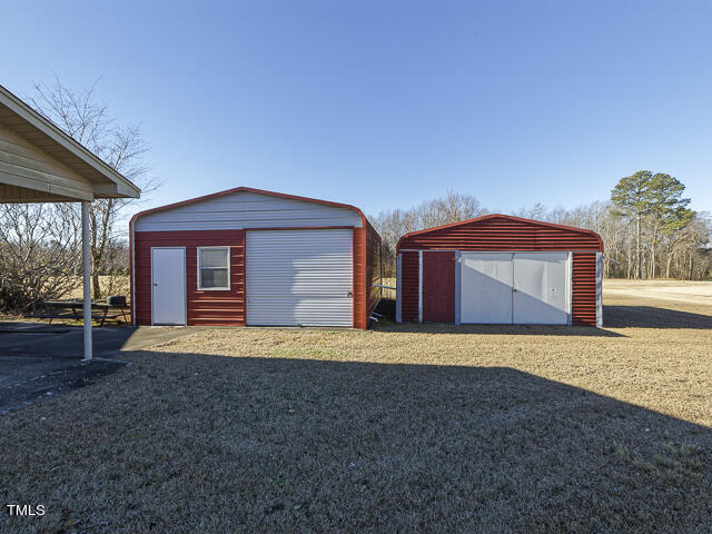 7330 Turner Fish Road Willow Spring, NC 27592 - Photo 56 of 63 077