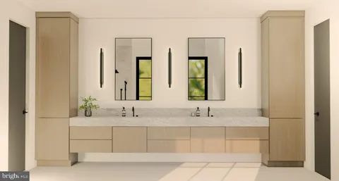 a picture of a book and a bed