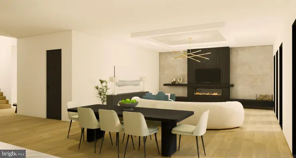 $2,495,000 | 113 James Drive Southwest, Vienna, VA 22180