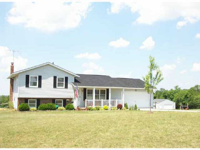 7785 16th Road Southwest Amanda, OH 43102 - Photo 1 of 1