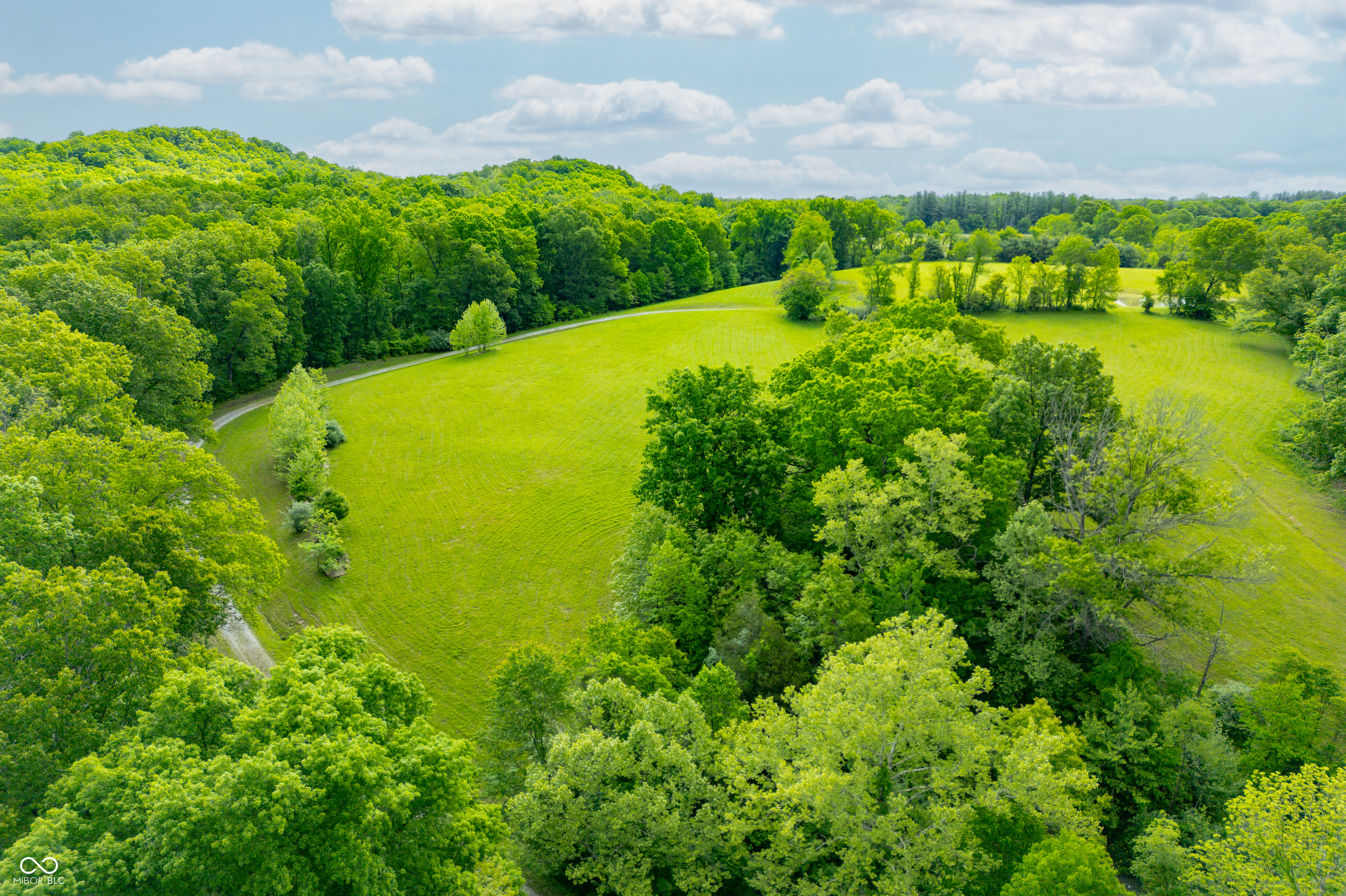 0 Oak Grove Road Nashville, IN 47448 - Photo 2 of 28 Gallery Image 2